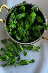 Eucalyptus candy